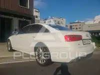 2015 Audi A6