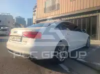 2015 Audi A6