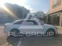 2015 Audi A6