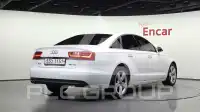 2015 Audi A6