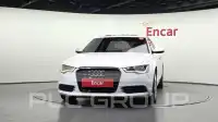2015 Audi A6