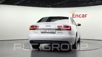 2015 Audi A6