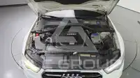 2015 Audi A6