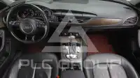 2015 Audi A6