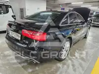 2015 Audi A6
