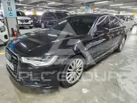 2015 Audi A6