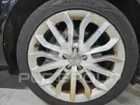 2015 Audi A6