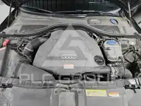 2015 Audi A6
