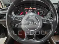 2015 Audi A6