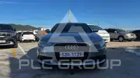 2015 Audi A6