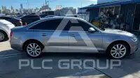 2015 Audi A6