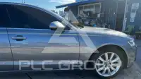 2015 Audi A6