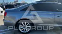 2015 Audi A6