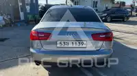 2015 Audi A6