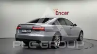 2015 Audi A6