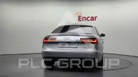 2015 Audi A6