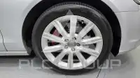 2015 Audi A6