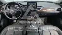 2015 Audi A6
