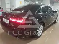 2015 Audi A6