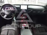 2015 Audi A6