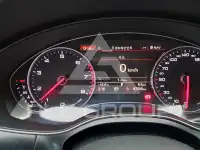 2015 Audi A6