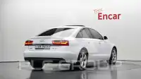 2015 Audi A6