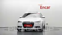 2015 Audi A6