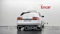 2015 Audi A6
