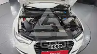 2015 Audi A6