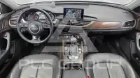 2015 Audi A6