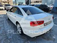 2015 Audi A6