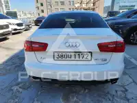 2015 Audi A6