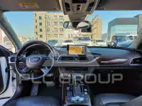 2015 Audi A6