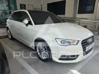 2015 Audi A3