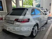 2015 Audi A3