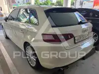 2015 Audi A3