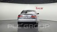 2015 Audi A4