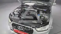 2015 Audi A4