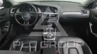 2015 Audi A4