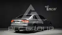 2015 Audi A4