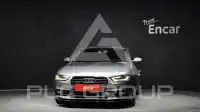 2015 Audi A4