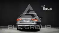 2015 Audi A4