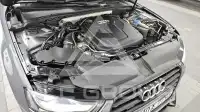 2015 Audi A4