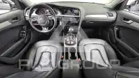 2015 Audi A4