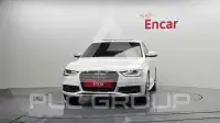2015 Audi A4