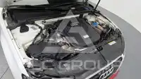 2015 Audi A4