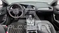 2015 Audi A4
