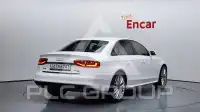 2015 Audi A4