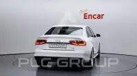 2015 Audi A4