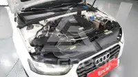 2015 Audi A4